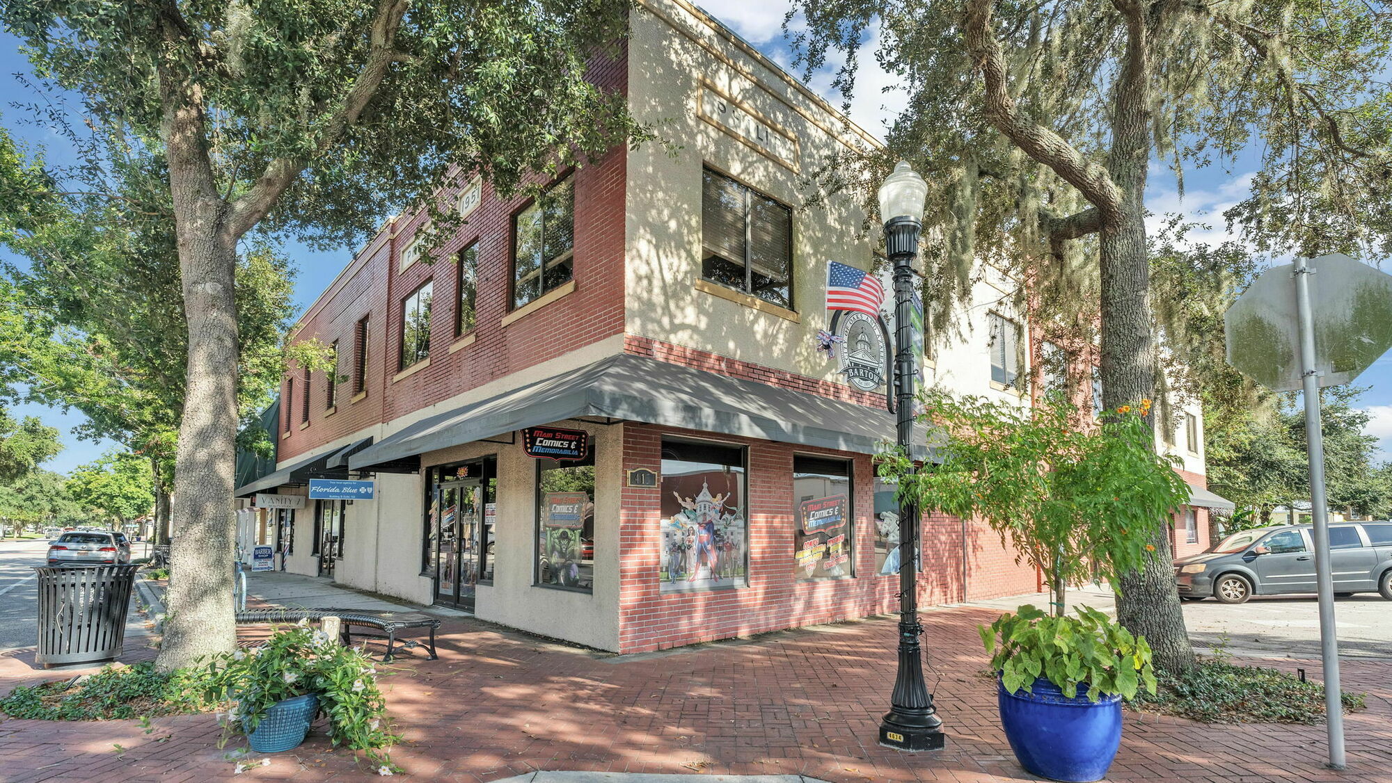 415 E Main St, Bartow, FL for lease Building Photo- Image 1 of 50
