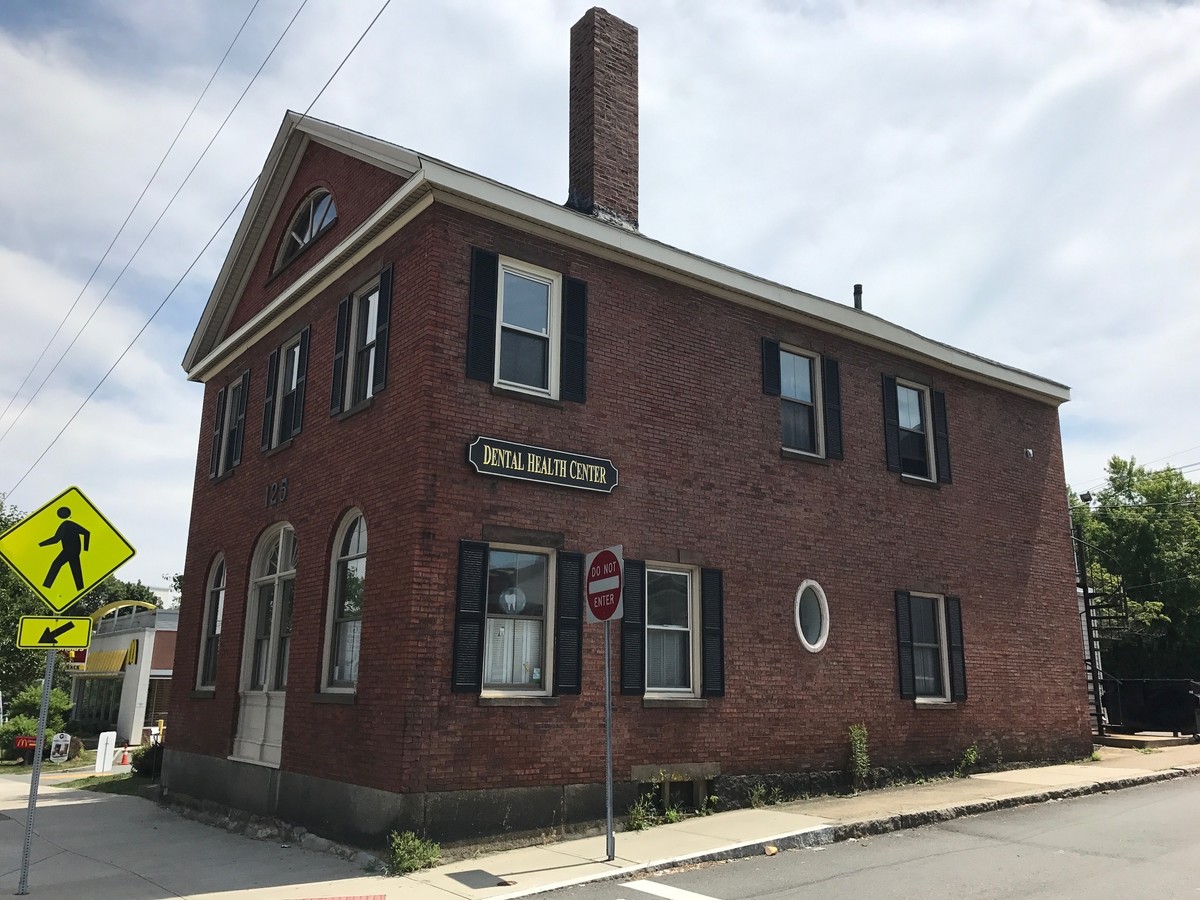 125 Main St, Peabody, MA 01960