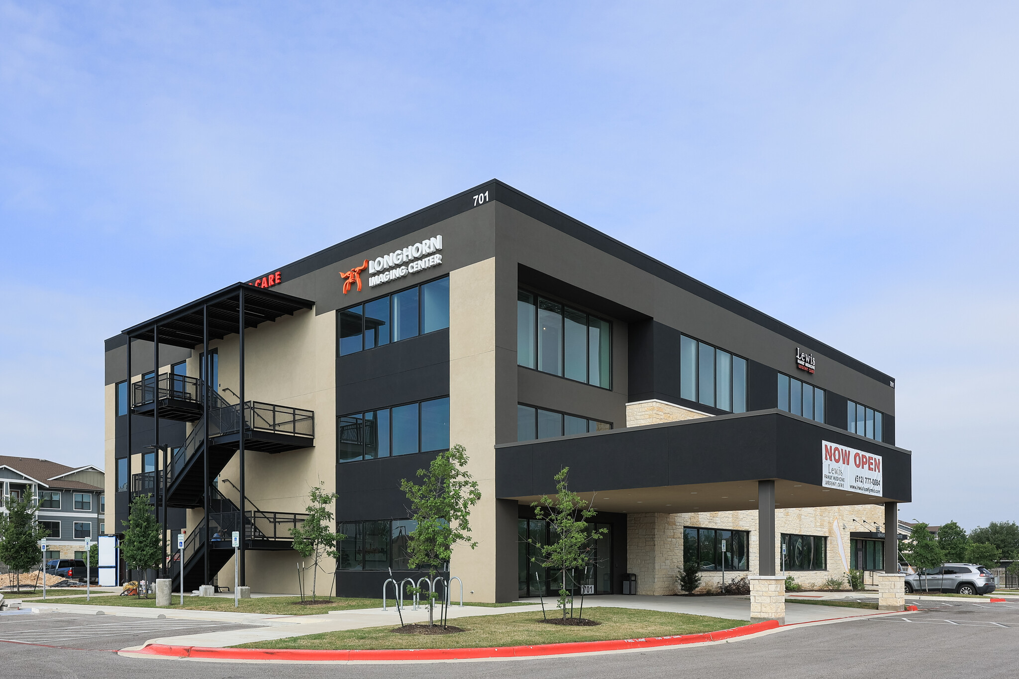 701 E FM 1626, Austin, TX for sale Building Photo- Image 1 of 1