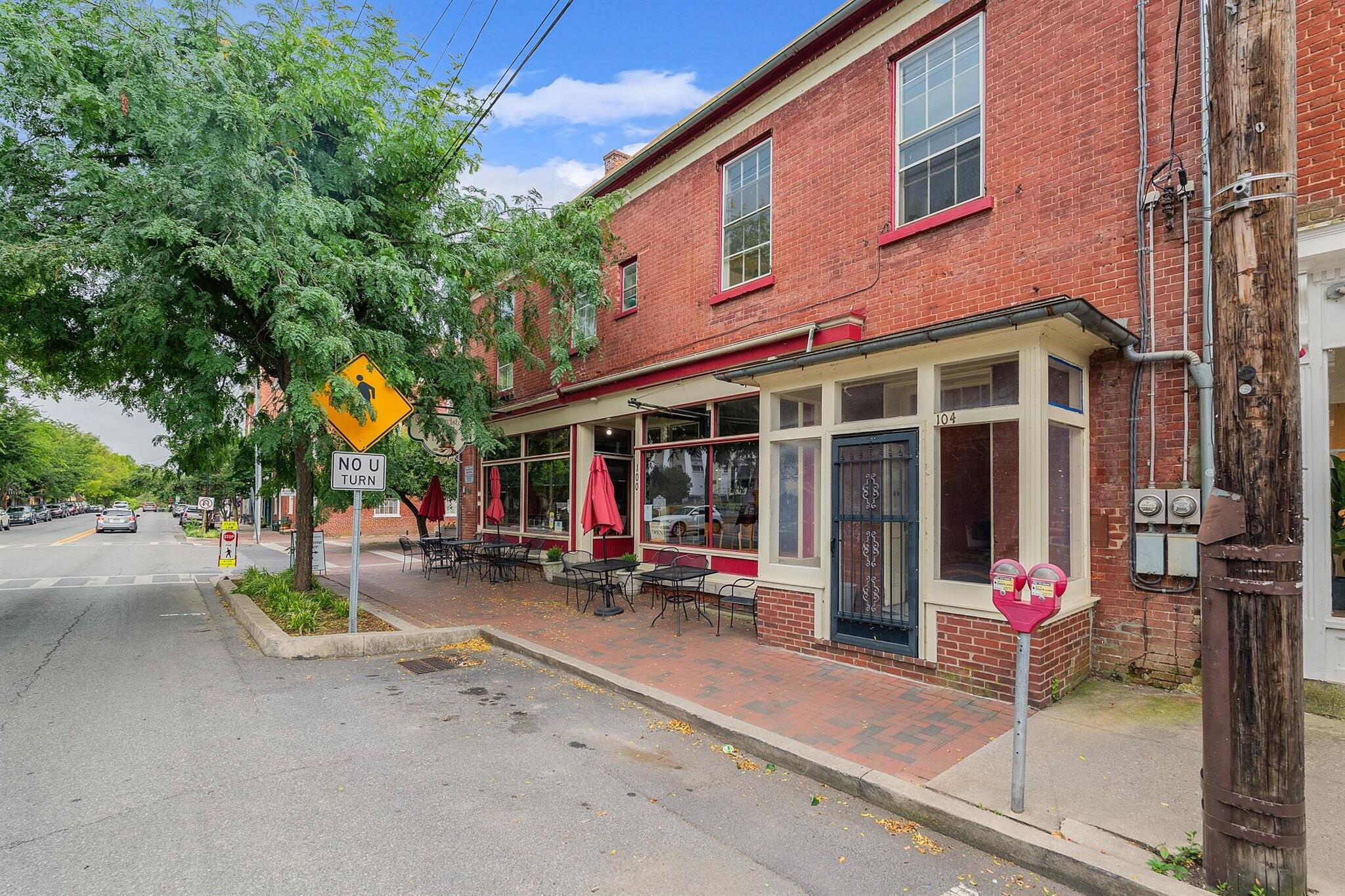 100 W German St, Shepherdstown, WV for sale Building Photo- Image 1 of 1