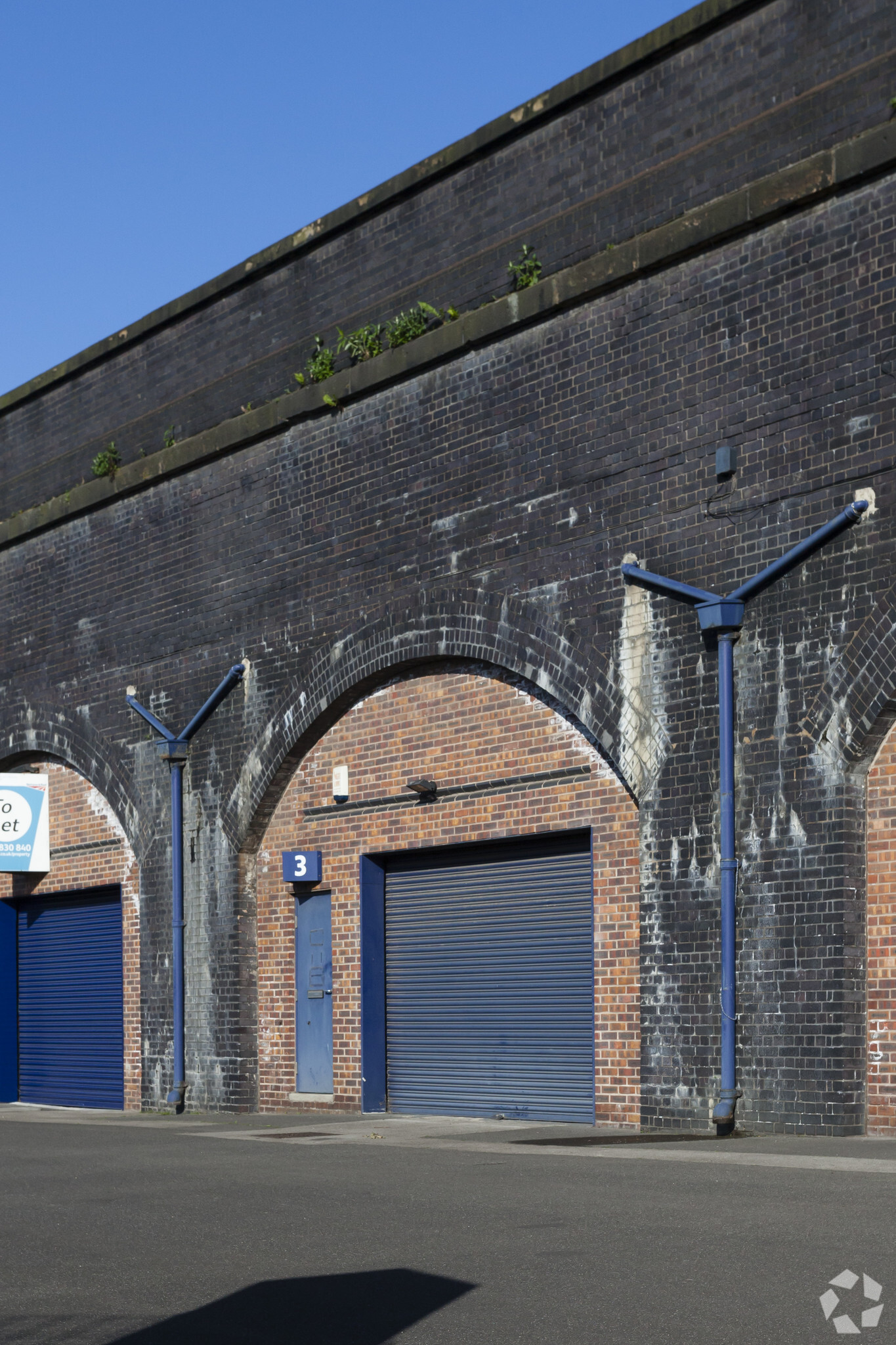 Princess St, Sheffield for sale Primary Photo- Image 1 of 1