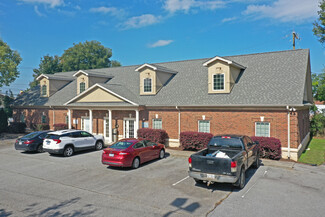 More details for 214 Klumac Rd, Salisbury, NC - Office for Sale