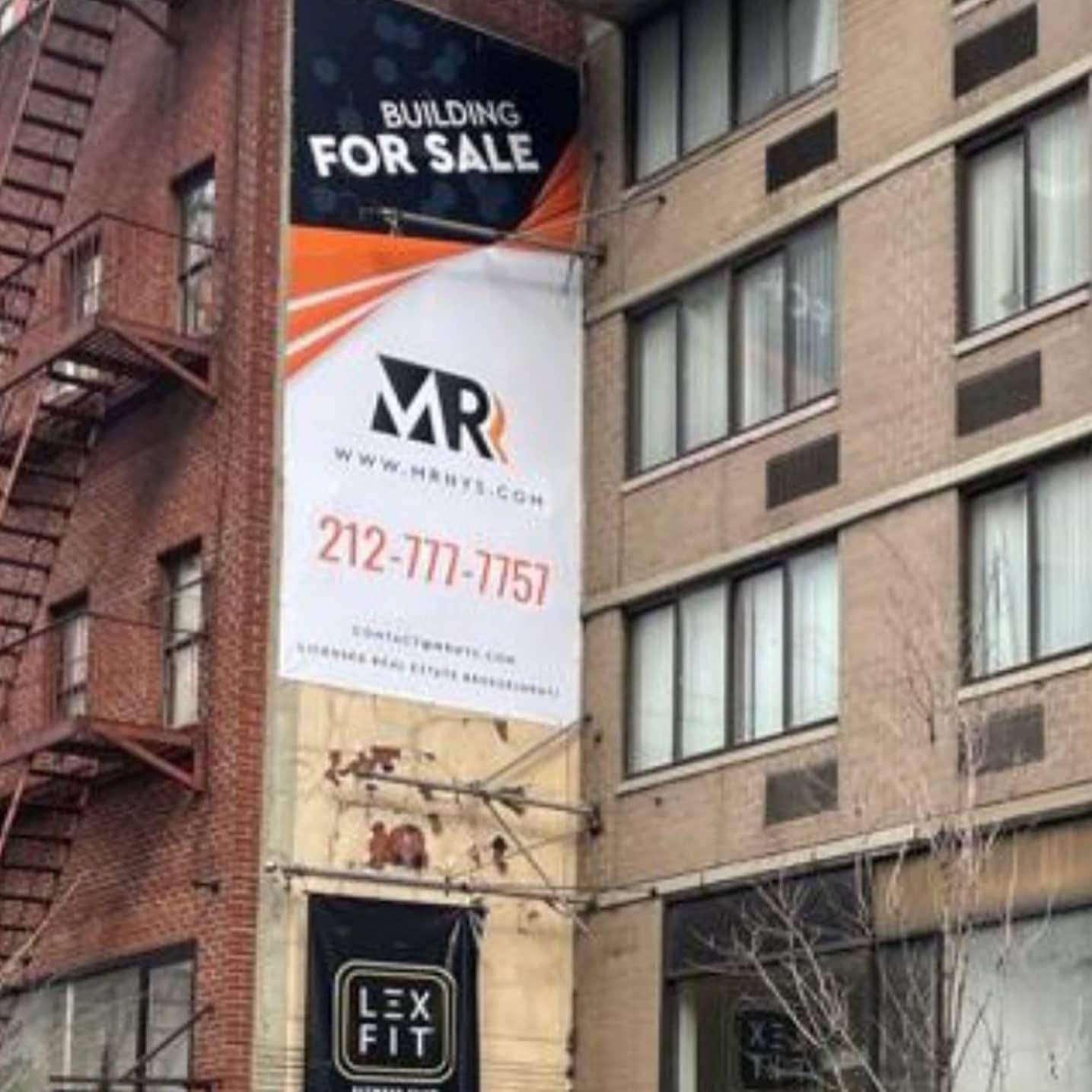 182 Lexington Ave, New York, NY for sale Building Photo- Image 1 of 2