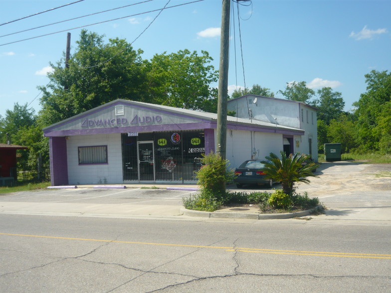 2211 Government St, Ocean Springs, MS for sale - Primary Photo - Image 1 of 1