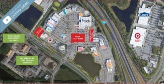 More details for 5521 S Williamson Blvd, Port Orange, FL - Land for Lease
