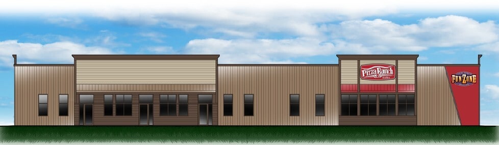 16137 State 34, Park Rapids, MN for lease Building Photo- Image 1 of 1