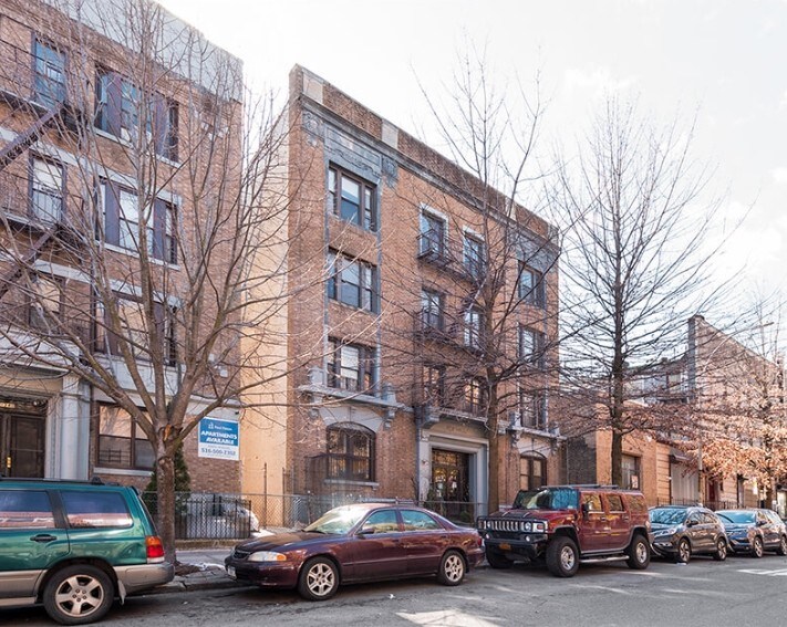 1236 Union St, Brooklyn, NY for sale Primary Photo- Image 1 of 1