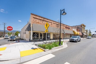 More details for 295 N State St, Ukiah, CA - Retail for Sale