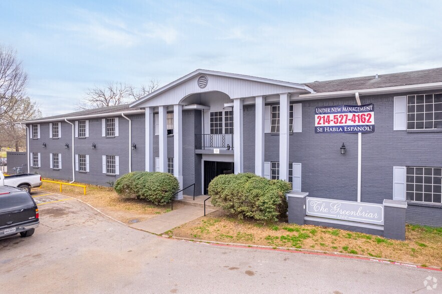 1500 E Beverly Dr, Corsicana, TX 75110