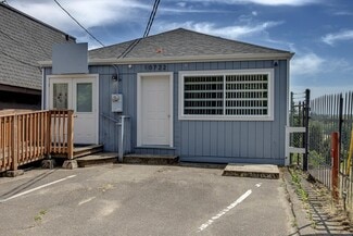 More details for 10722 Lake City Way NE, Seattle, WA - Retail for Sale