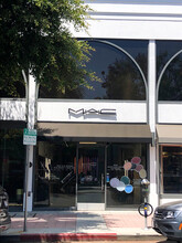 1025-1126 Westwood Blvd, Los Angeles, CA for lease Building Photo- Image 1 of 3