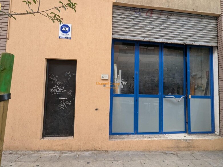 Carrer Javier Carratala, 12, Alicante, Alicante for sale - Building Photo - Image 1 of 9