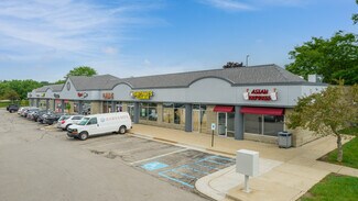 More details for 3520 Okemos Rd, Okemos, MI - Retail for Lease