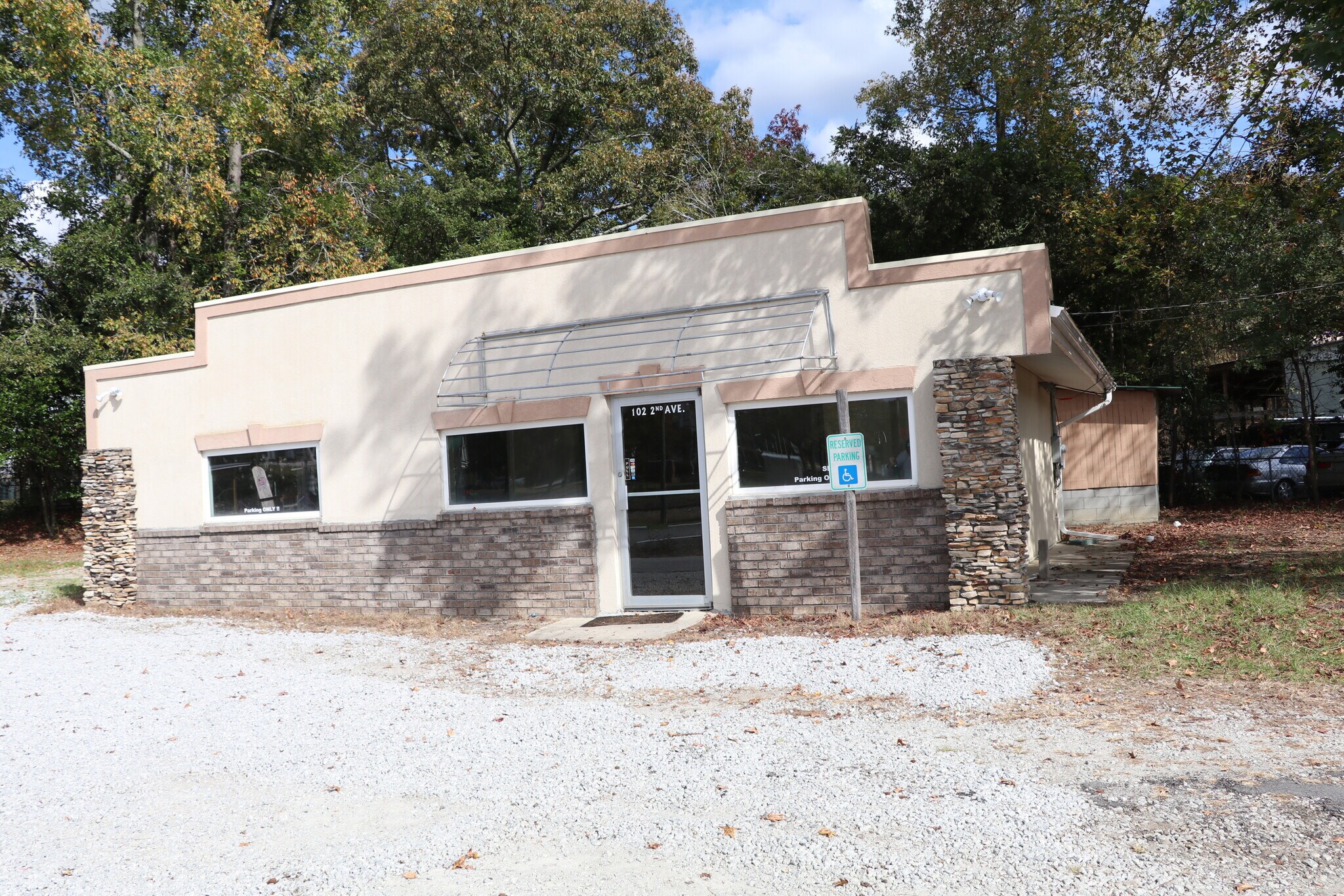 102 2nd Ave, Grovetown, GA for sale Building Photo- Image 1 of 1