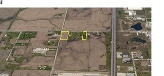 More details for 6350 W Dralle Rd, Monee, IL - Land for Sale