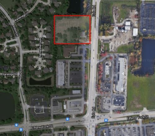 7S330 Eola Rd, Aurora, IL for sale Building Photo- Image 1 of 1