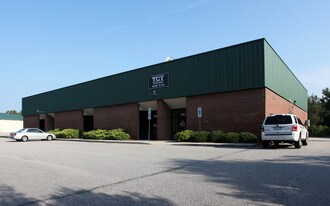 4909 Expressway Dr, Wilson NC - Loft