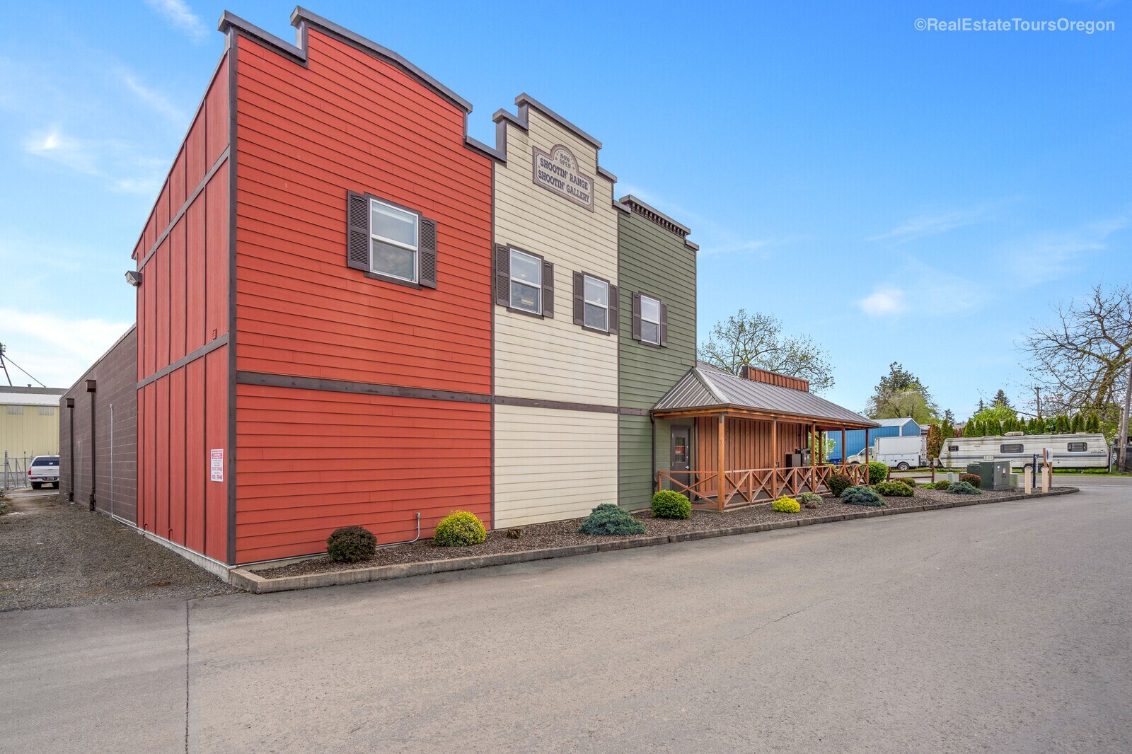 10791 Oak St NE, Donald, OR 97020 Retail for Sale