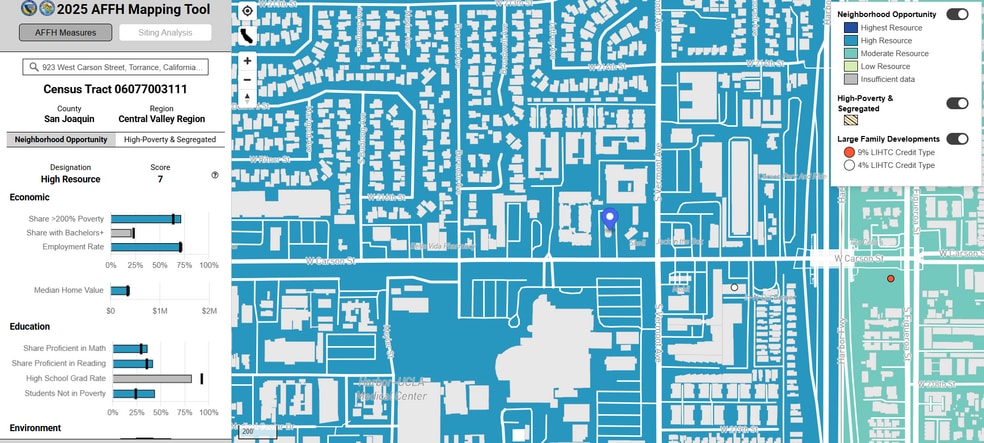 923 W Carson St, Torrance, CA for sale - Other - Image 2 of 14