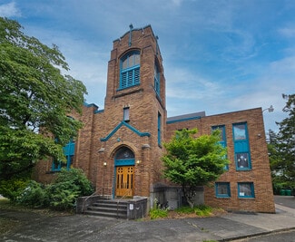 More details for 5512 SE 73rd Ave, Portland, OR - Specialty for Sale