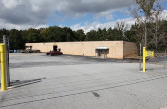 More details for Industrial – Industrial for Sale, Lithonia, GA