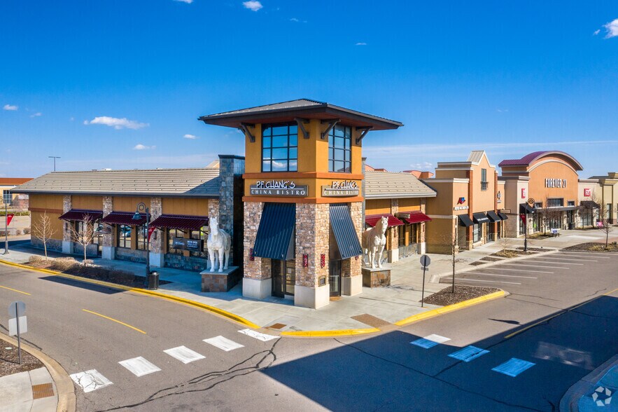 1241512493 Elm Creek Blvd, Osseo, MN 55369 The Shoppes at Arbor