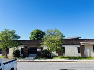 More details for 195 Thomas Johnson Dr, Frederick, MD - Office for Lease