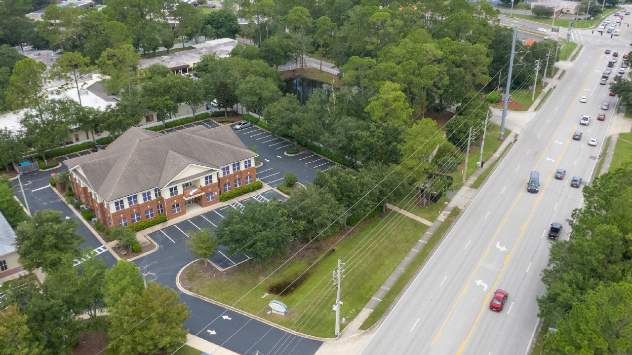 10688 Old St Augustine Rd, Jacksonville, FL for lease Building Photo- Image 1 of 3