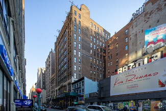 More details for 158 W 27th St, New York, NY - Office/Retail, Retail for Lease