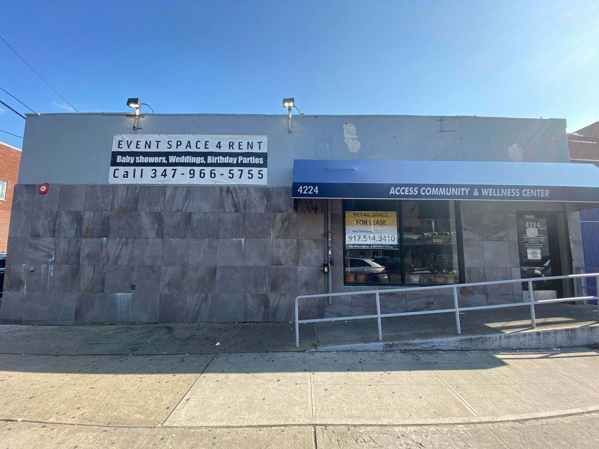 4212 Church Ave, Brooklyn, NY for sale Building Photo- Image 1 of 1