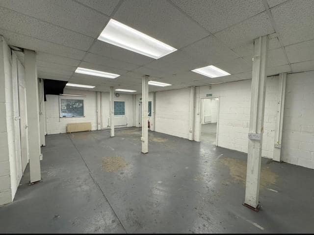 Farthing Rd, Ipswich for lease - Building Photo - Image 3 of 8