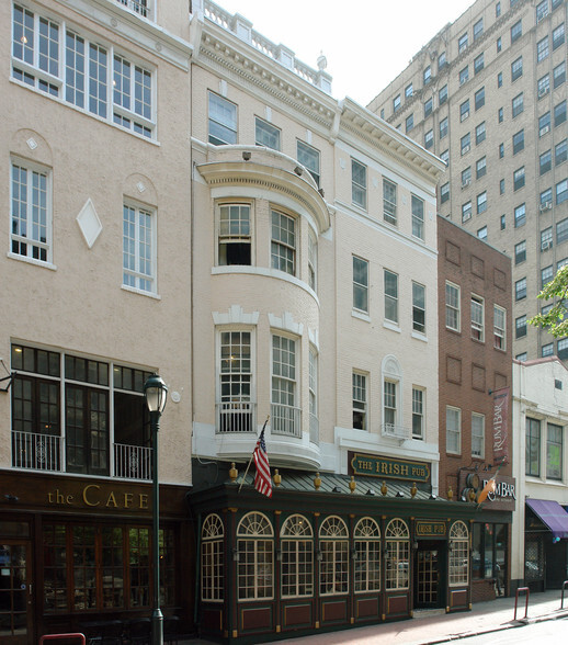 2007-2011 Walnut St, Philadelphia, PA for sale - Building Photo - Image 2 of 47