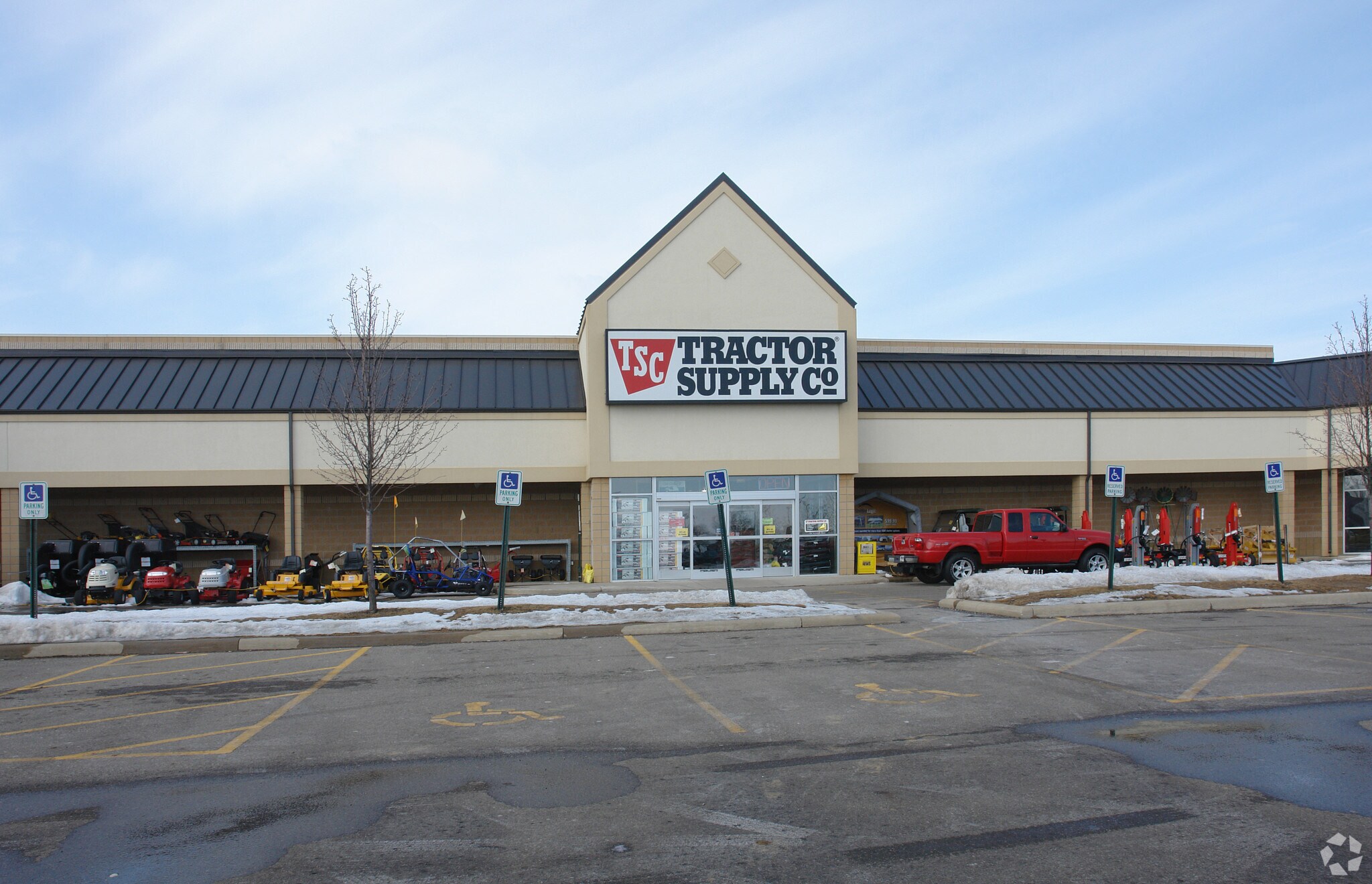 41224182 Burbank Rd, Wooster, OH 44691 The Shoppes of Wooster