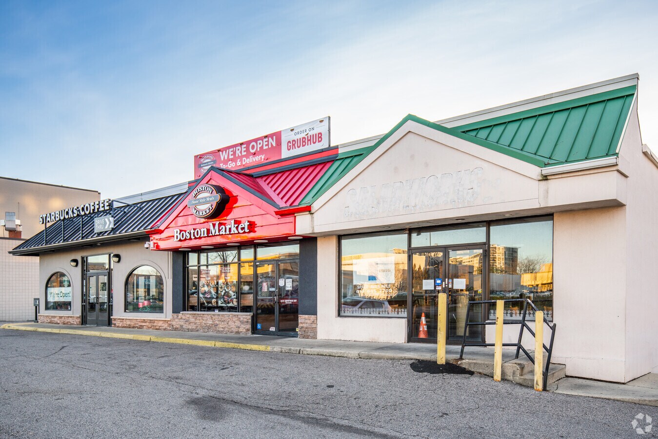 4600 City Line Ave, Philadelphia, PA 19131