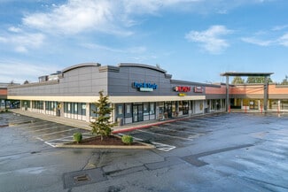 More details for 16771-16849 Redmond Way, Redmond, WA - Retail for Lease