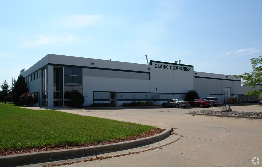 7707 Rickle St, Lansing, MI for sale - Primary Photo - Image 1 of 1