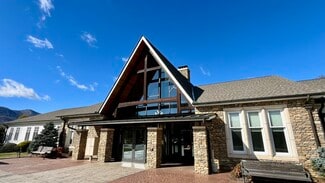 More details for 125 N Lakeshore Dr, Lake Junaluska, NC - Office for Lease