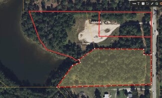 More details for 00 Spur 149 Rd, Magnolia, TX - Land for Sale