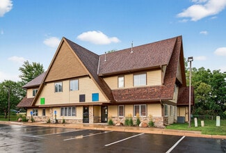 More details for 2115 County Road D E, Maplewood, MN - Office for Lease