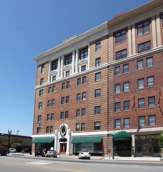 More details for 1102 Third Ave, Huntington, WV - Office for Lease