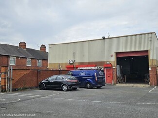 More details for MacDonald Rd, Leicester - Industrial for Lease