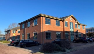 More details for Eldon Rd, Beeston - Office for Lease