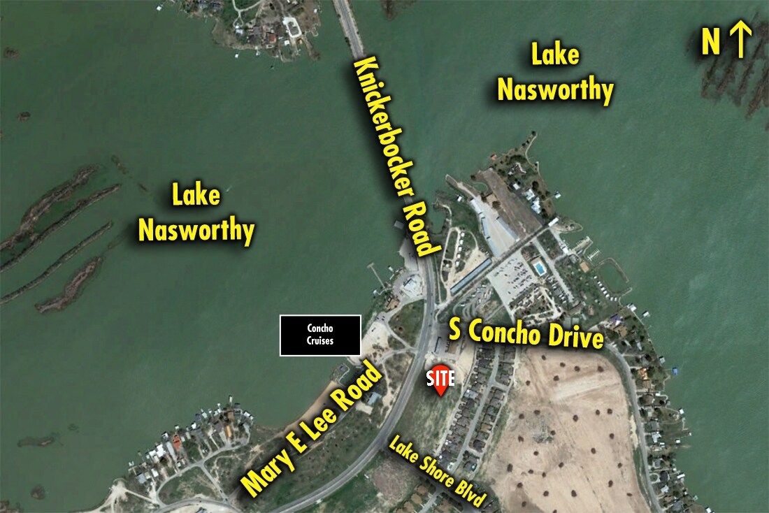 7410 Knickerbocker Rd, San Angelo, TX for sale Primary Photo- Image 1 of 1