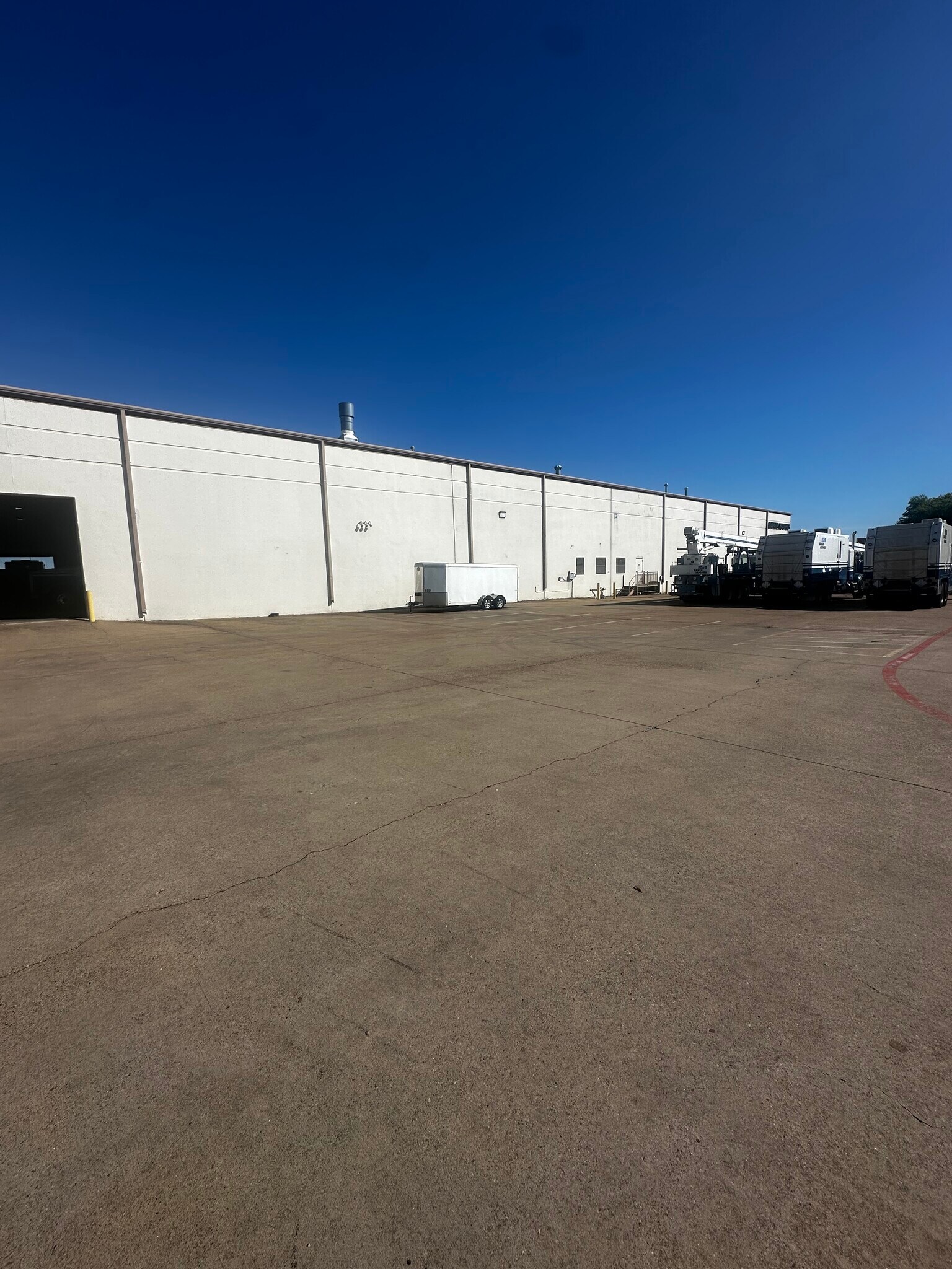 1980 SW Wilshire Blvd, Burleson, TX for sale Primary Photo- Image 1 of 1