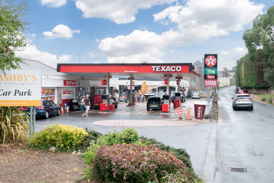 East Charleton Rd, Kingsbridge, TQ7 2AP