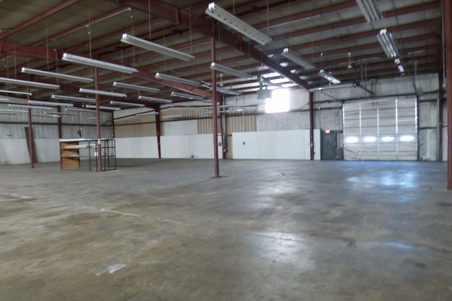 5119 Enterprise Blvd, Toledo, OH for sale Building Photo- Image 1 of 1