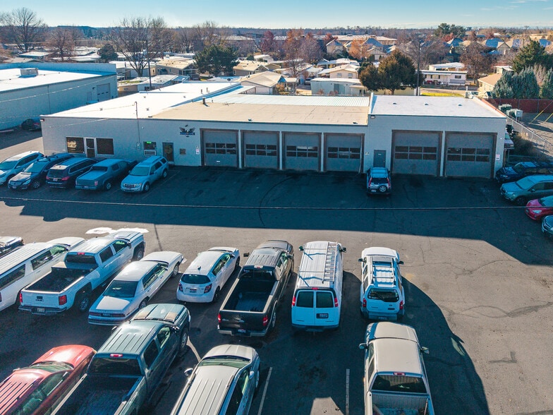 347 E State St, Eagle, ID for sale - Primary Photo - Image 1 of 5