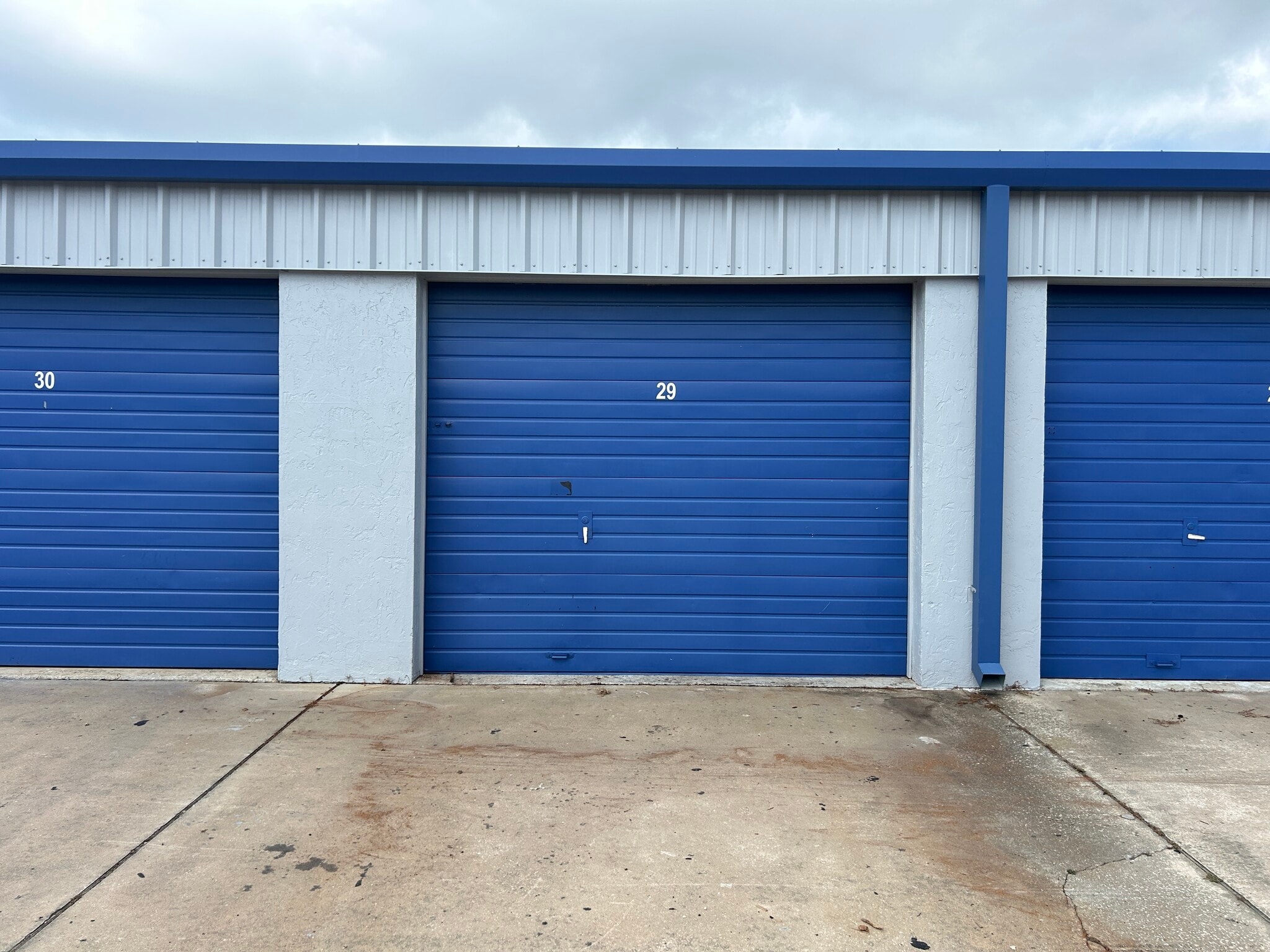 249-268 Seaboard Ave, Venice, FL for lease Interior Photo- Image 1 of 4