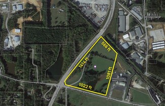 More details for 965 Angham Rd, Hiram, GA - Land for Sale