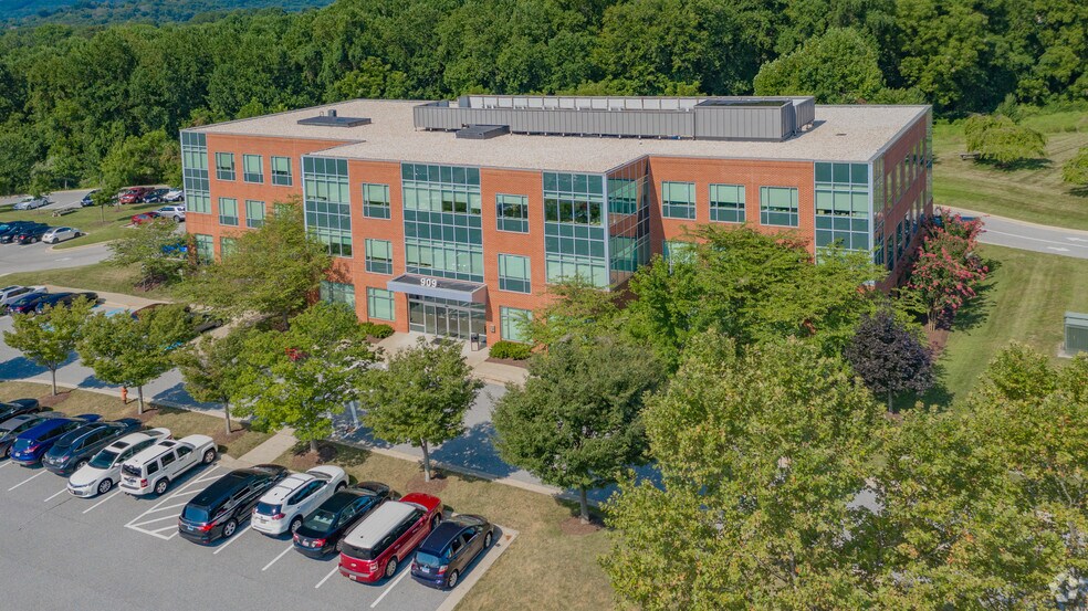 909 Ridgebrook Rd, Sparks, MD 21152 Office for Sale